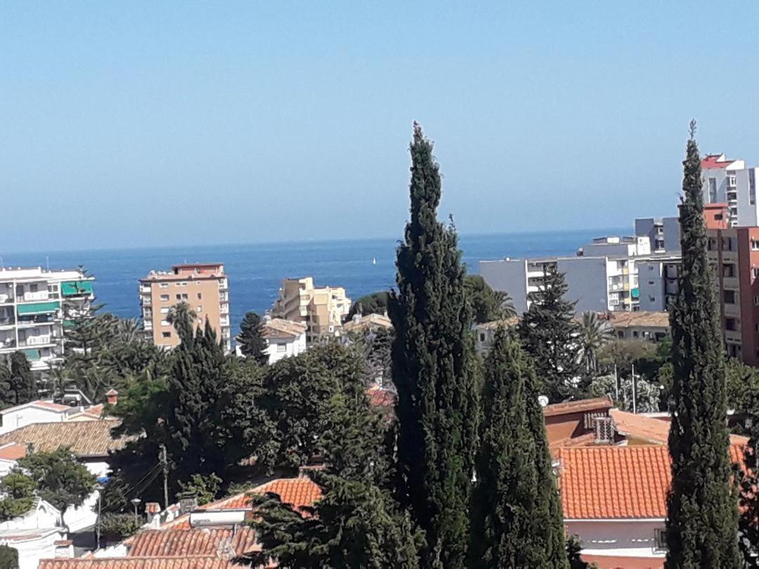 The Studio Benalmádena Zewnętrze zdjęcie