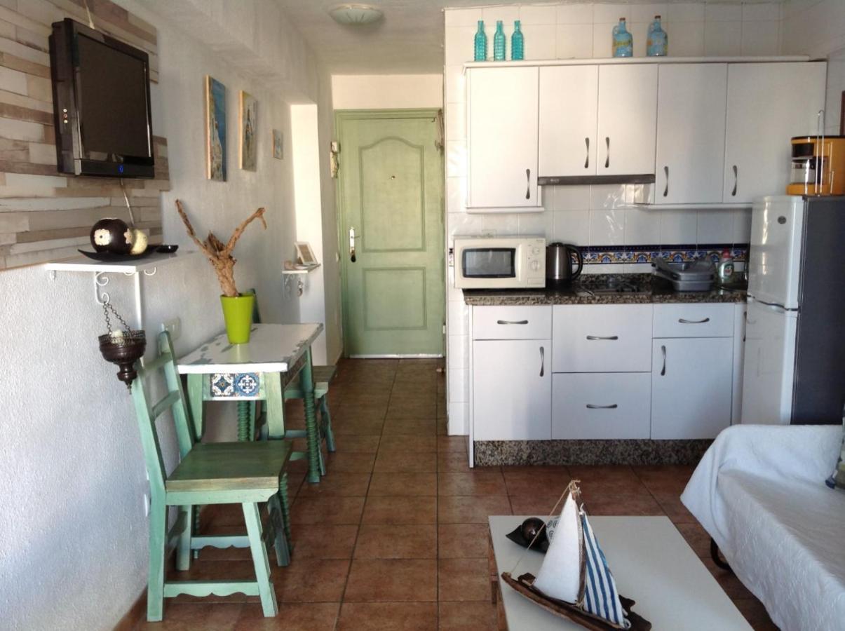 The Studio Benalmádena Zewnętrze zdjęcie