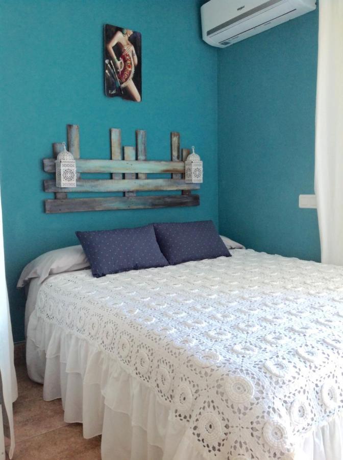 The Studio Benalmádena Zewnętrze zdjęcie