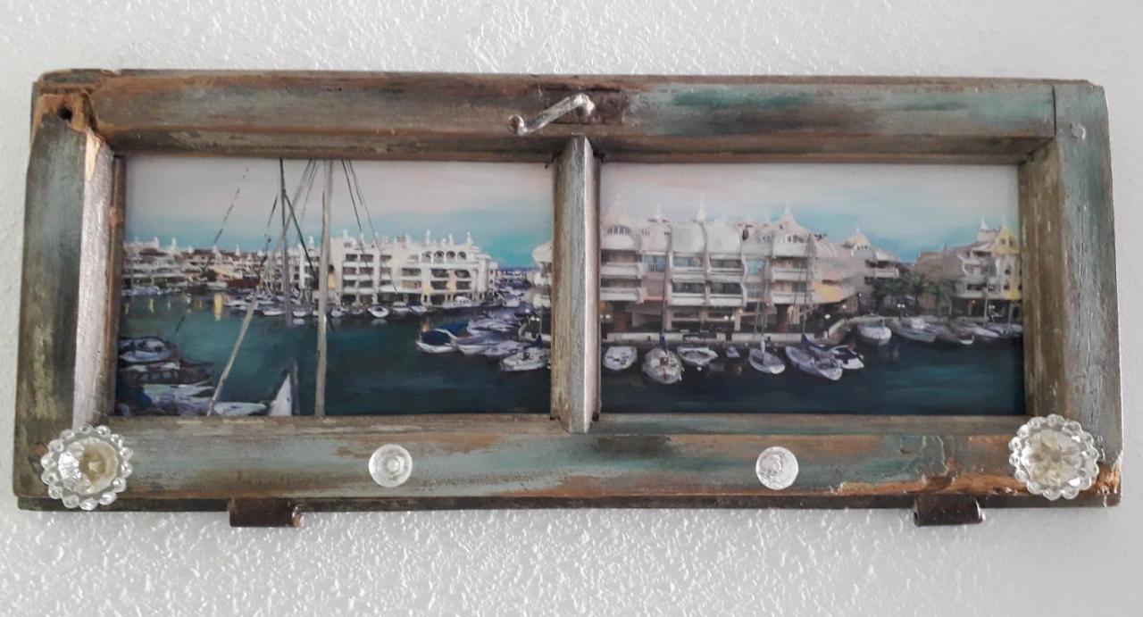 The Studio Benalmádena Zewnętrze zdjęcie