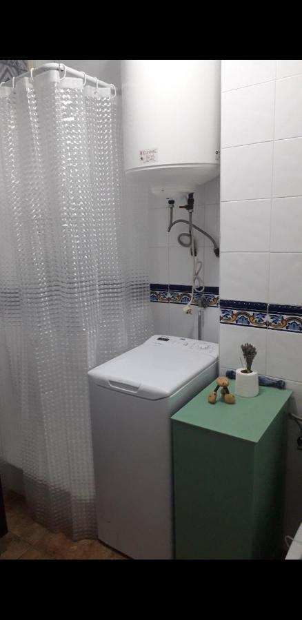 The Studio Benalmádena Zewnętrze zdjęcie