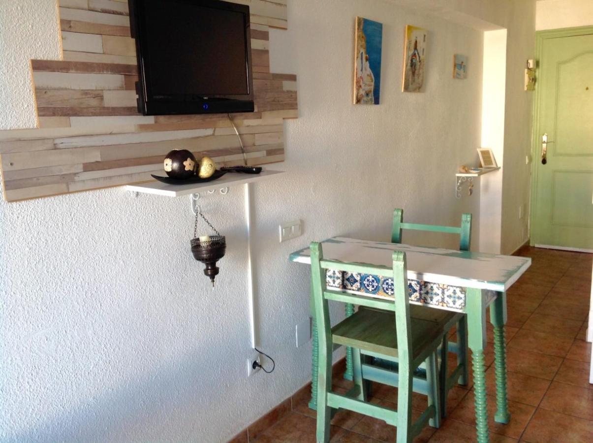 The Studio Benalmádena Zewnętrze zdjęcie