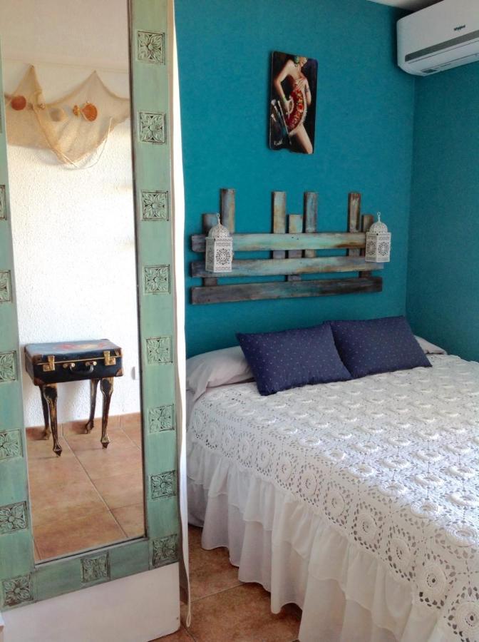 The Studio Benalmádena Zewnętrze zdjęcie