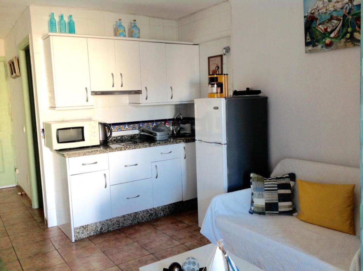 The Studio Benalmádena Zewnętrze zdjęcie