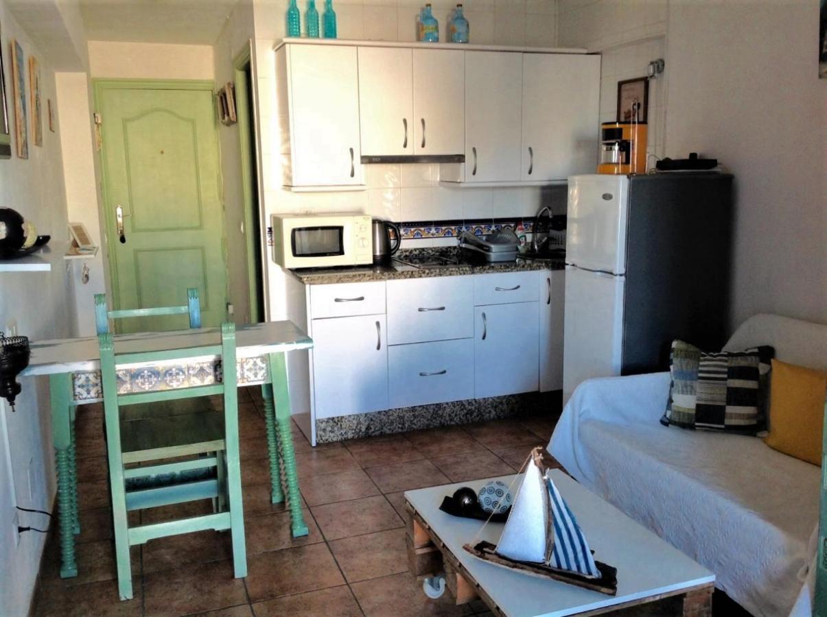 The Studio Benalmádena Zewnętrze zdjęcie