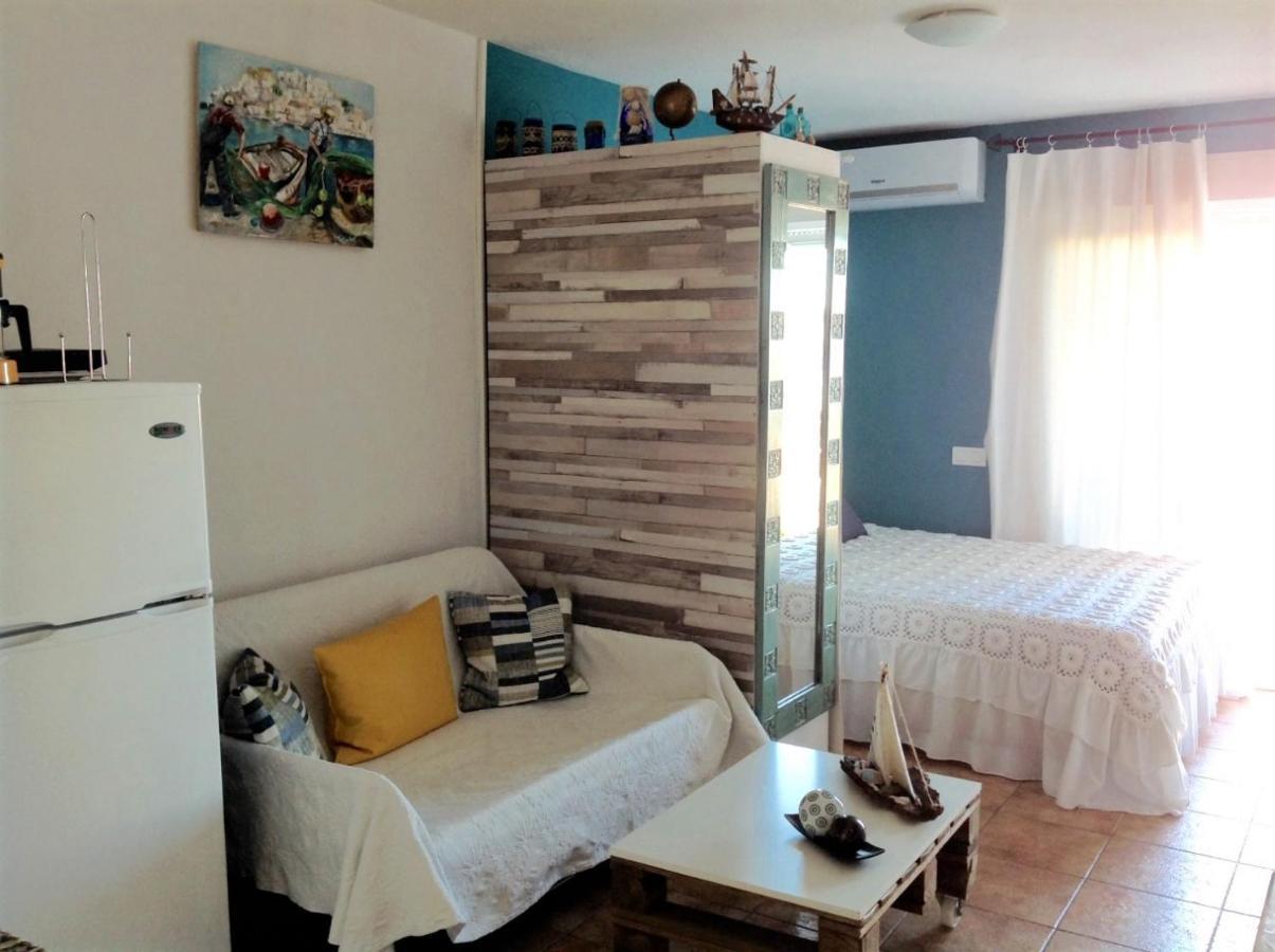 The Studio Benalmádena Zewnętrze zdjęcie