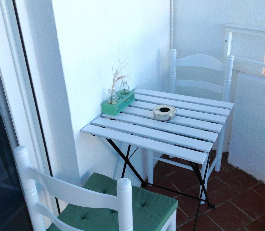 The Studio Benalmádena Zewnętrze zdjęcie